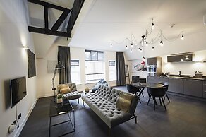 Apart Hotel De Bank