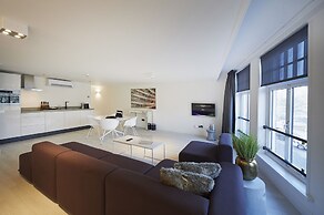 Apart Hotel De Bank