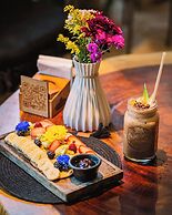 Hotelito Azul - A Michelin Key Winner