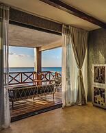 Hotelito Azul - A Michelin Key Winner