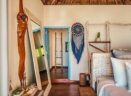 Hotelito Azul - A Michelin Key Winner