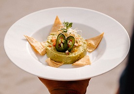 Hotelito Azul - A Michelin Key Winner