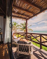 Hotelito Azul - A Michelin Key Winner