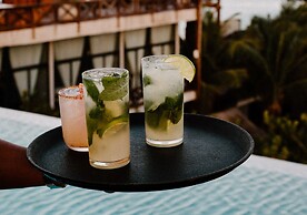 Hotelito Azul - A Michelin Key Winner