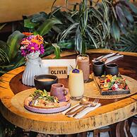 Hotelito Azul - A Michelin Key Winner