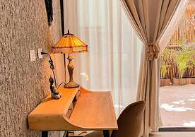 Hotelito Azul - A Michelin Key Winner