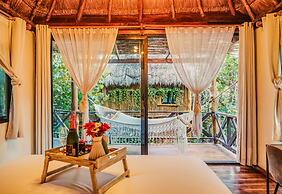 Hotelito Azul - A Michelin Key Winner