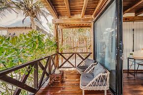 Hotelito Azul - A Michelin Key Winner