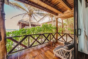 Hotelito Azul - A Michelin Key Winner