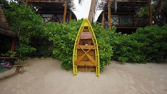 Hotelito Azul - A Michelin Key Winner