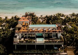 Hotelito Azul - A Michelin Key Winner
