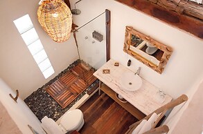 Hotelito Azul - A Michelin Key Winner