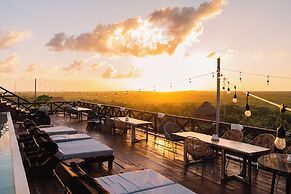 Hotelito Azul - A Michelin Key Winner