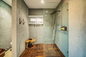Hotelito Azul - A Michelin Key Winner