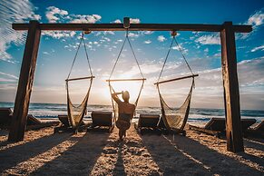 Hotelito Azul - A Michelin Key Winner