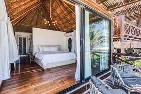 Hotelito Azul - A Michelin Key Winner