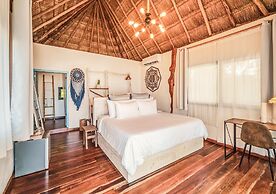 Hotelito Azul - A Michelin Key Winner