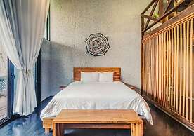 Hotelito Azul - A Michelin Key Winner