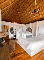 Hotelito Azul - A Michelin Key Winner