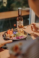 Hotelito Azul - A Michelin Key Winner