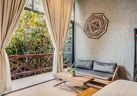 Hotelito Azul - A Michelin Key Winner