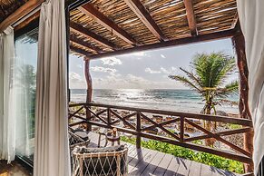 Hotelito Azul - A Michelin Key Winner