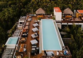 Hotelito Azul - A Michelin Key Winner