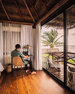 Hotelito Azul - A Michelin Key Winner