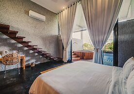 Hotelito Azul - A Michelin Key Winner