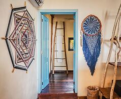 Hotelito Azul - A Michelin Key Winner