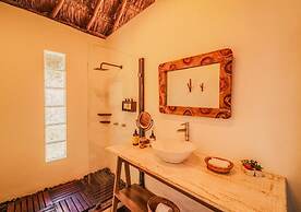 Hotelito Azul - A Michelin Key Winner