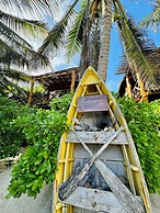 Hotelito Azul - A Michelin Key Winner