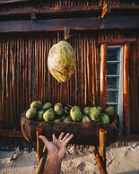 Hotelito Azul - A Michelin Key Winner