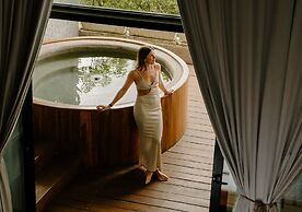 Hotelito Azul - A Michelin Key Winner