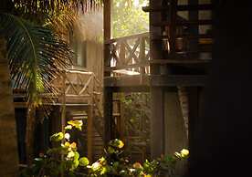 Hotelito Azul - A Michelin Key Winner