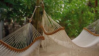 Hotelito Azul - A Michelin Key Winner