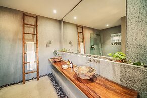Hotelito Azul - A Michelin Key Winner