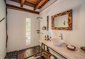 Hotelito Azul - A Michelin Key Winner