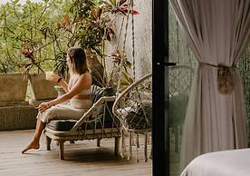 Hotelito Azul - A Michelin Key Winner