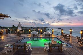 Hotelito Azul - A Michelin Key Winner