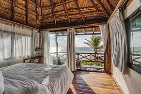 Hotelito Azul - A Michelin Key Winner