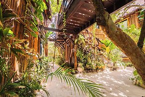 Hotelito Azul - A Michelin Key Winner