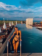 Hotelito Azul - A Michelin Key Winner