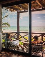 Hotelito Azul - A Michelin Key Winner