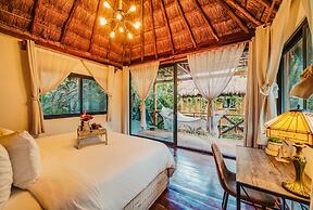Hotelito Azul - A Michelin Key Winner