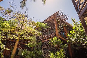 Hotelito Azul - A Michelin Key Winner