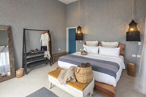 Hotelito Azul - A Michelin Key Winner