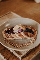 Hotelito Azul - A Michelin Key Winner