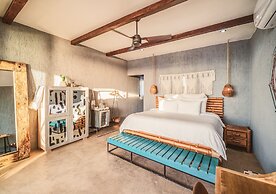 Hotelito Azul - A Michelin Key Winner
