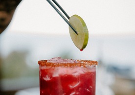 Hotelito Azul - A Michelin Key Winner